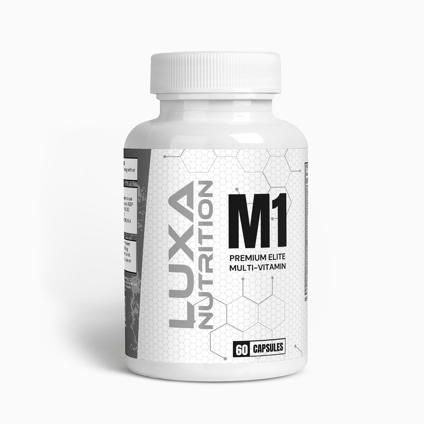 Multivitamina M1