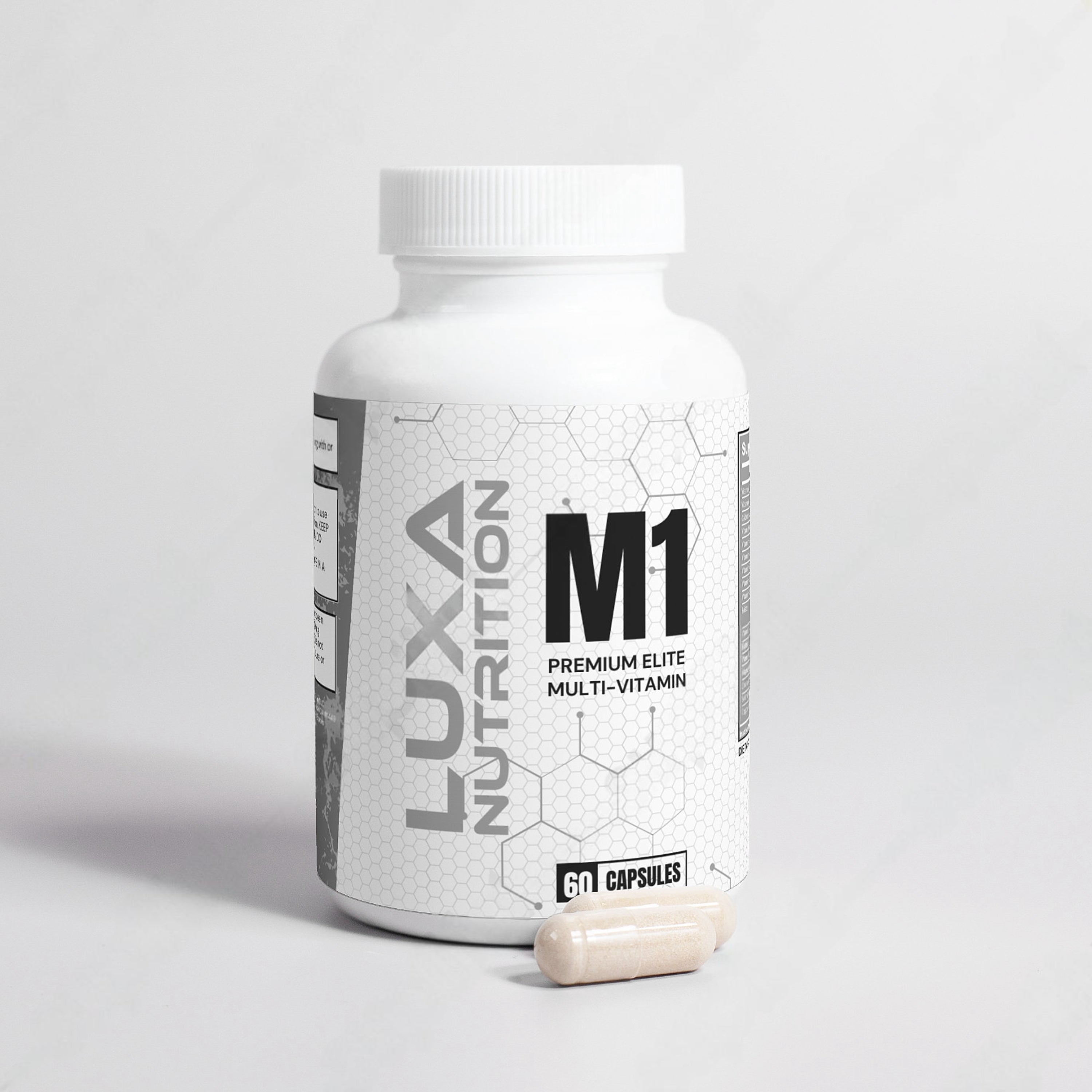 Multivitamina M1