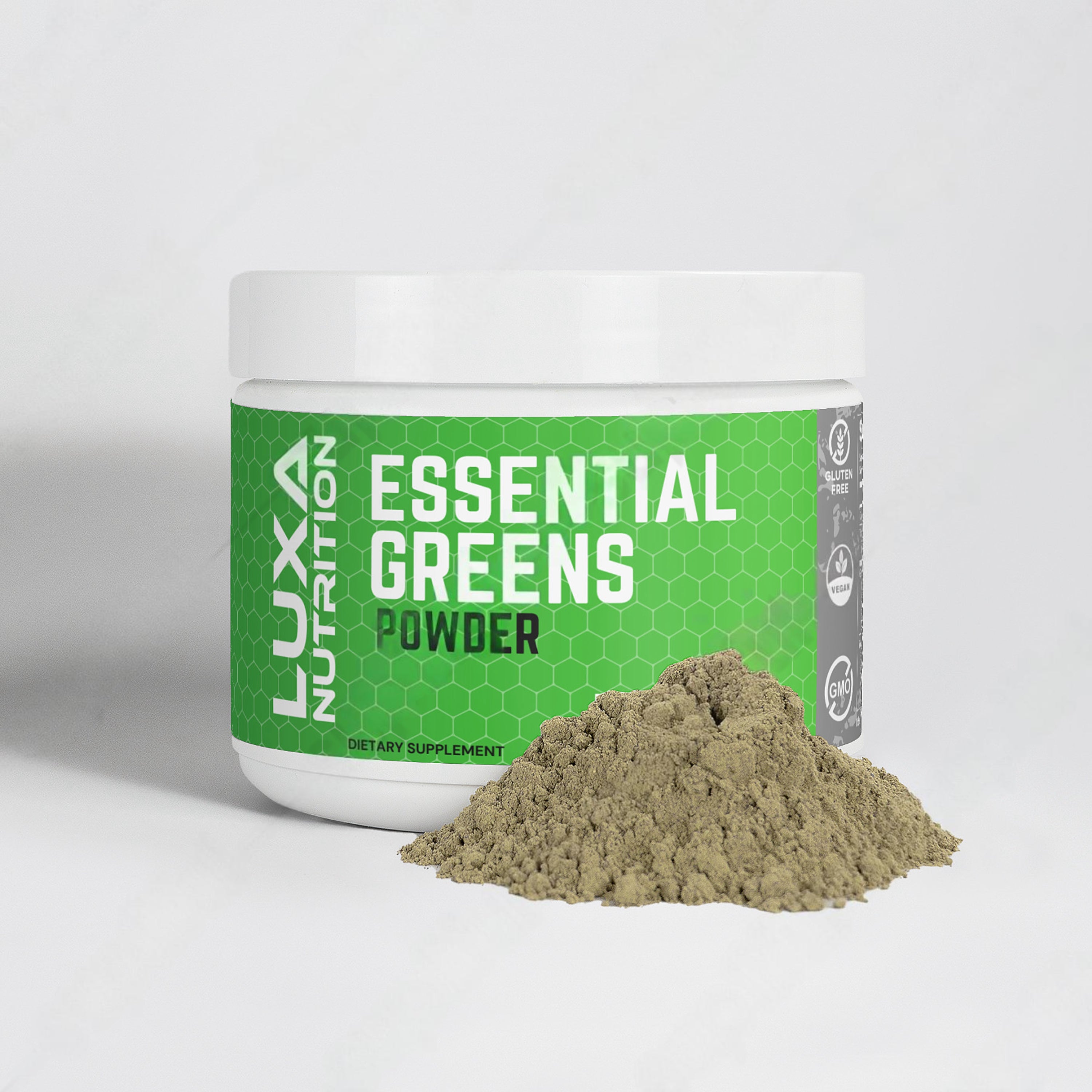 Essential Greens