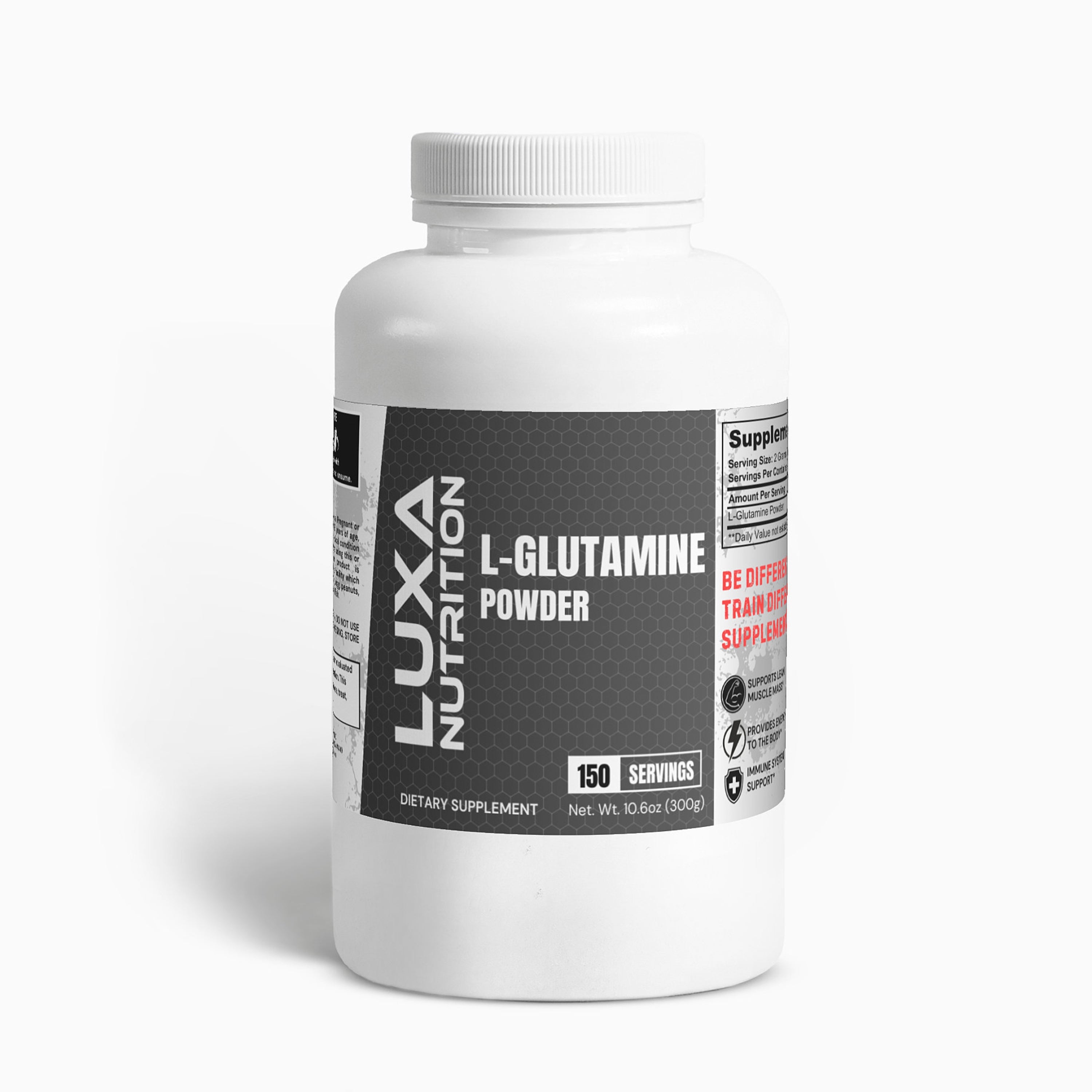 L-Glutamine Powder