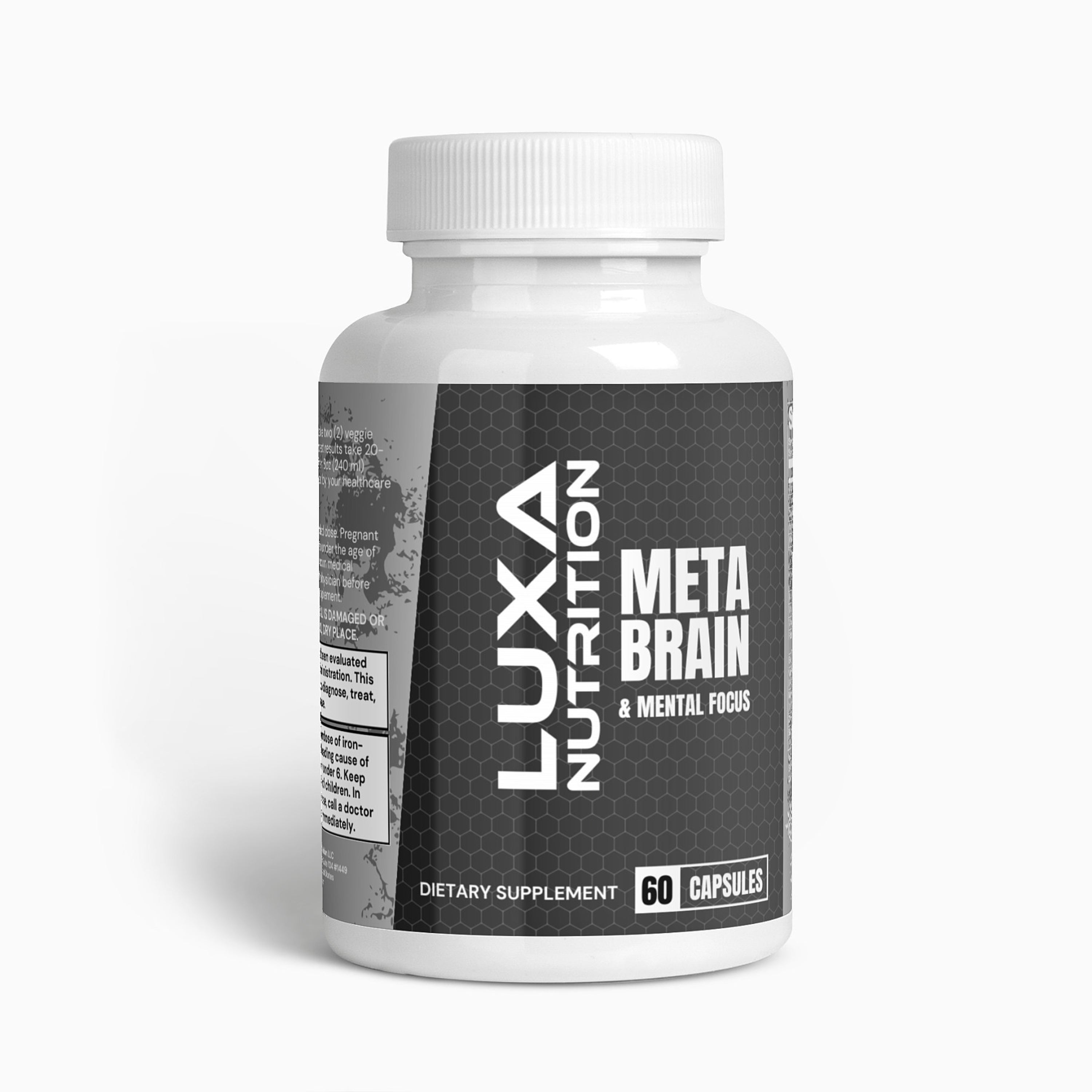 Meta Brain