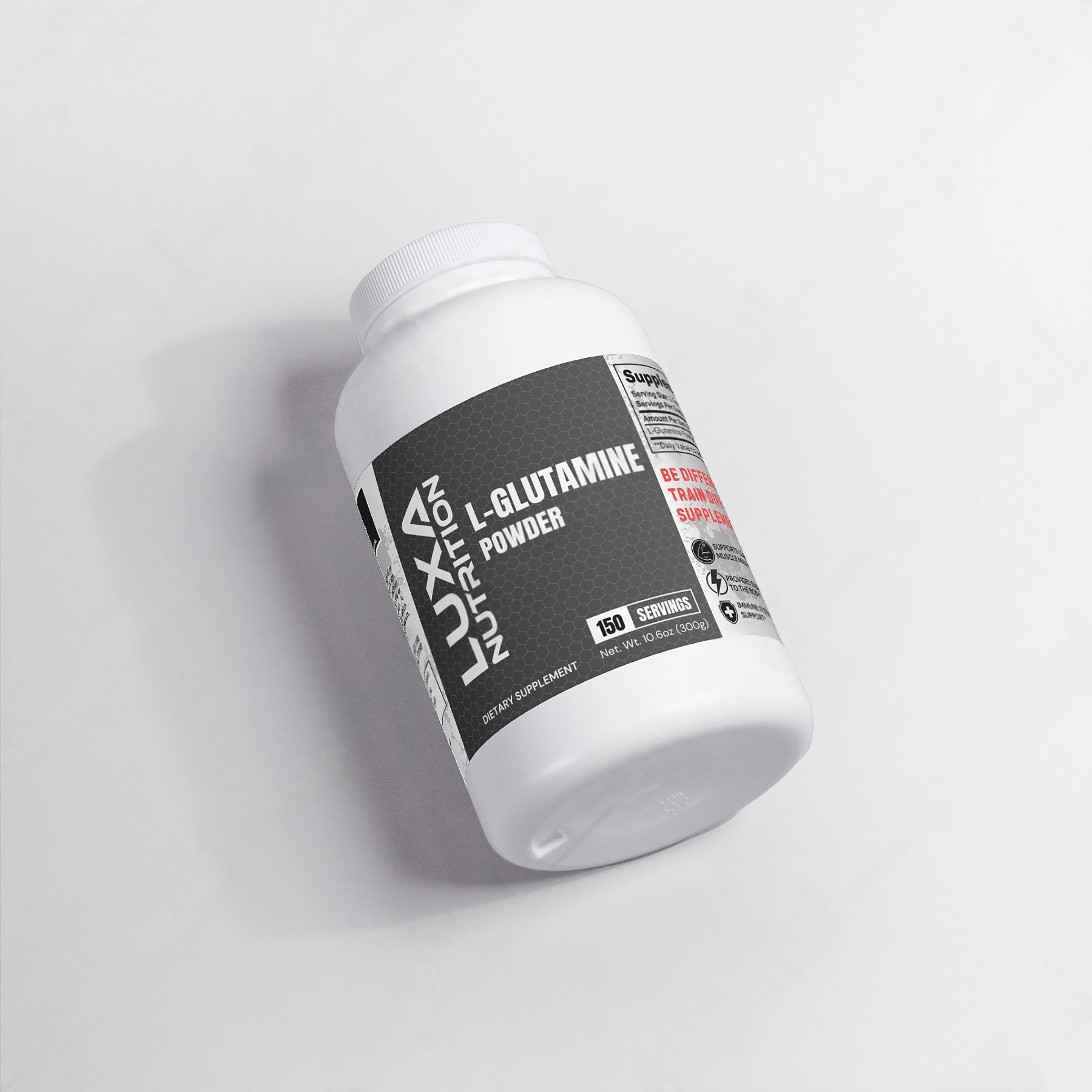 L-Glutamine Powder