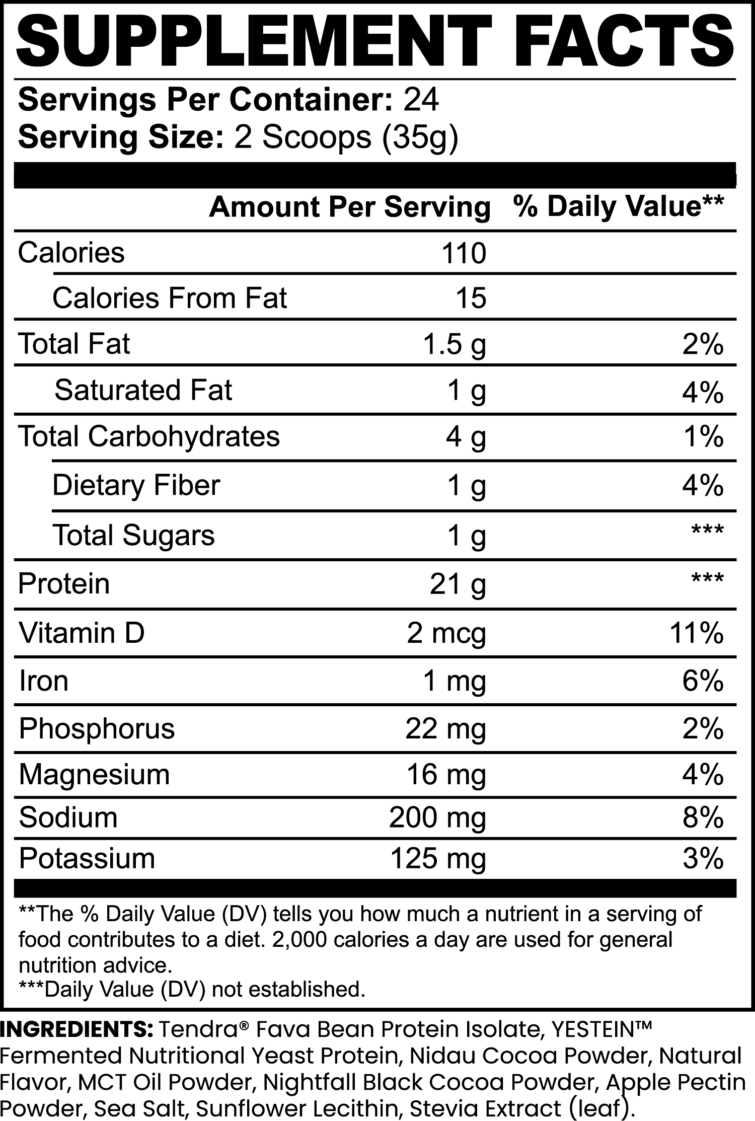 Plant Protein