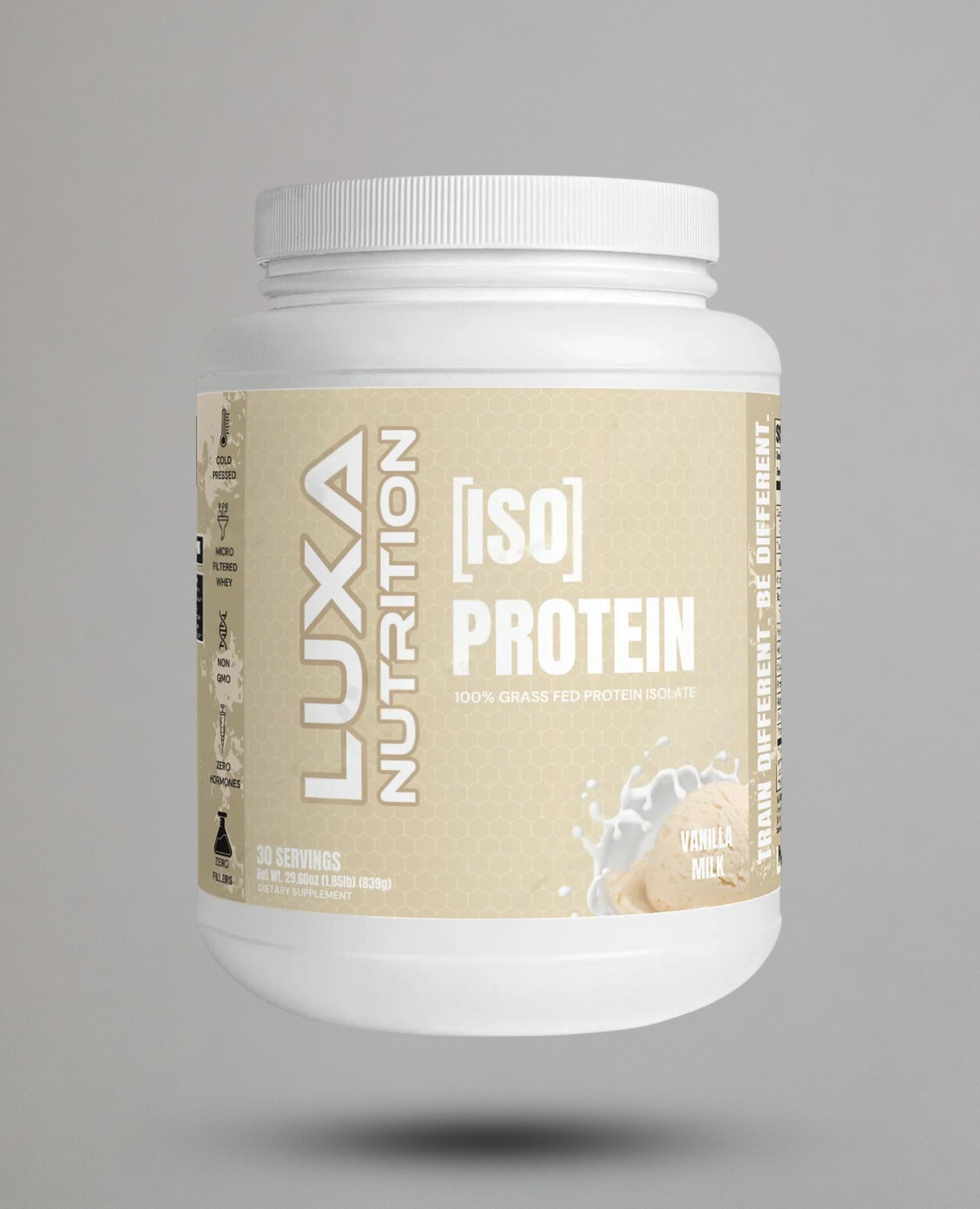 Proteína Whey ISO