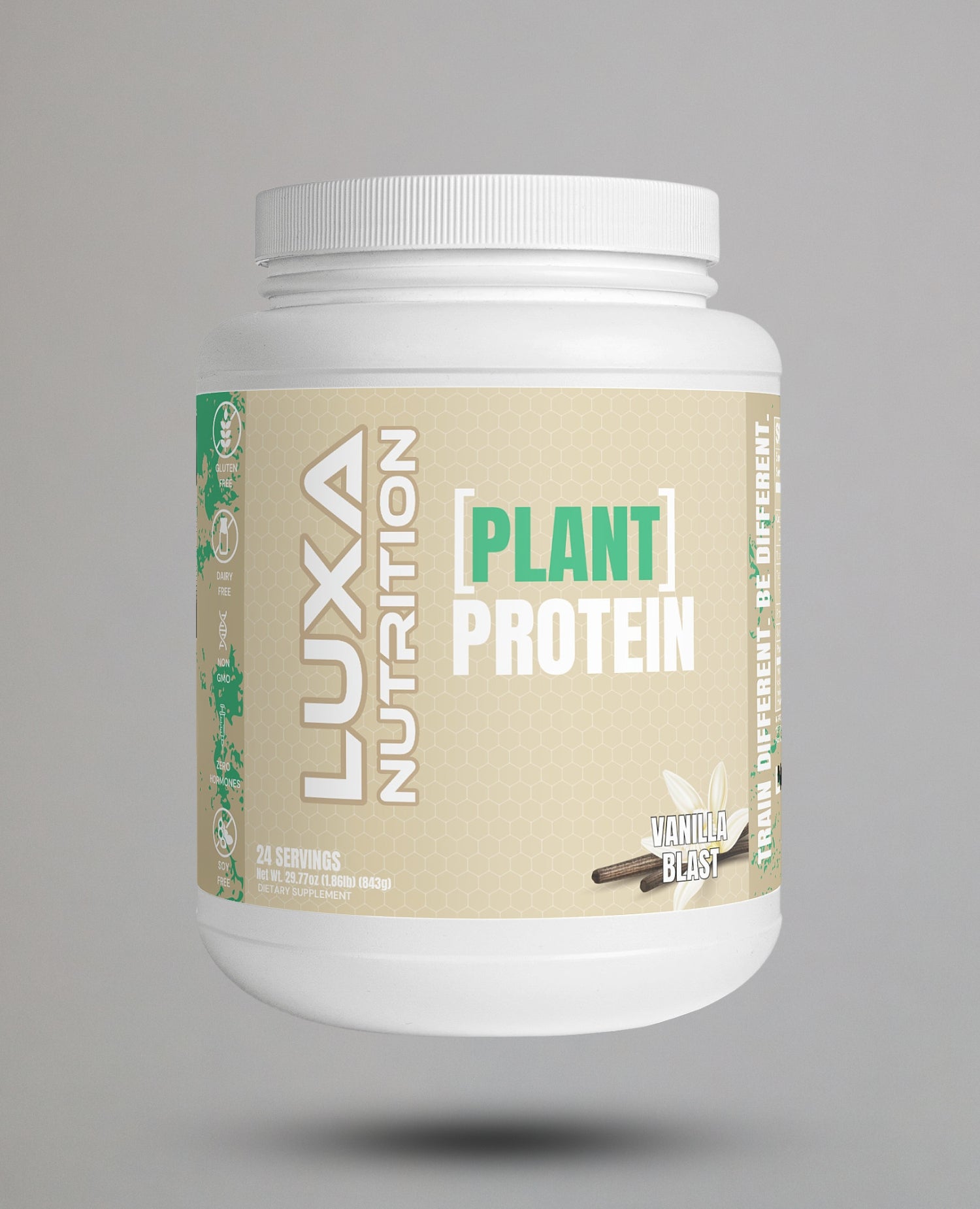 Plant Protein