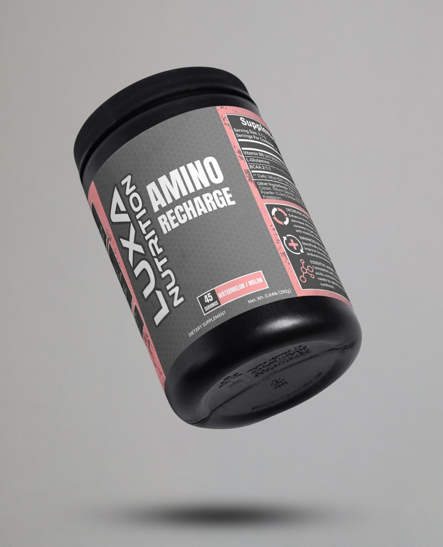 Amino Recharge