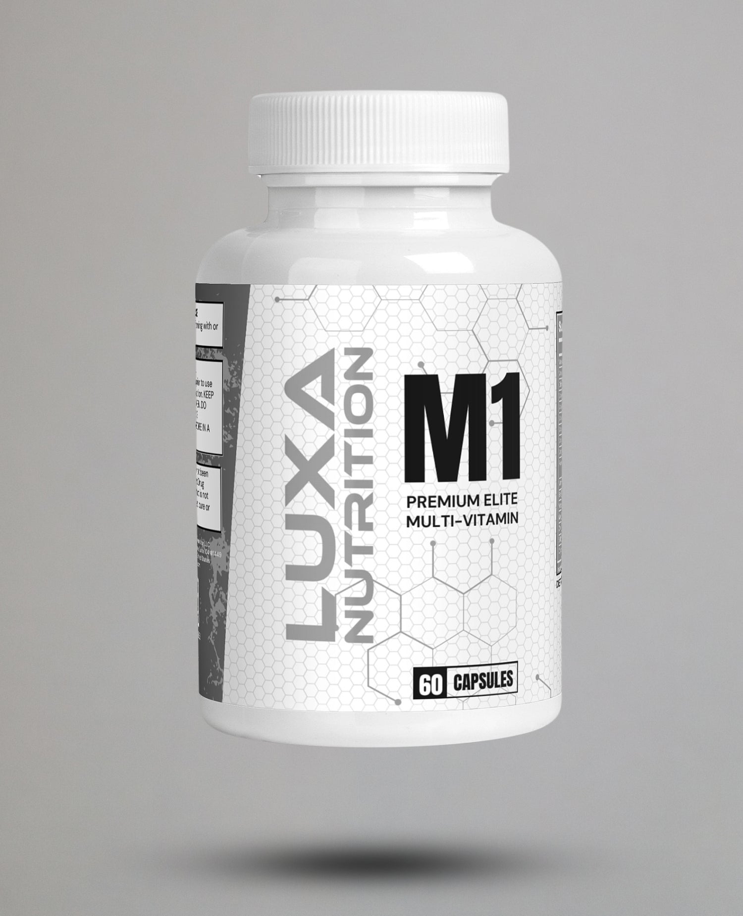 Multivitamina M1