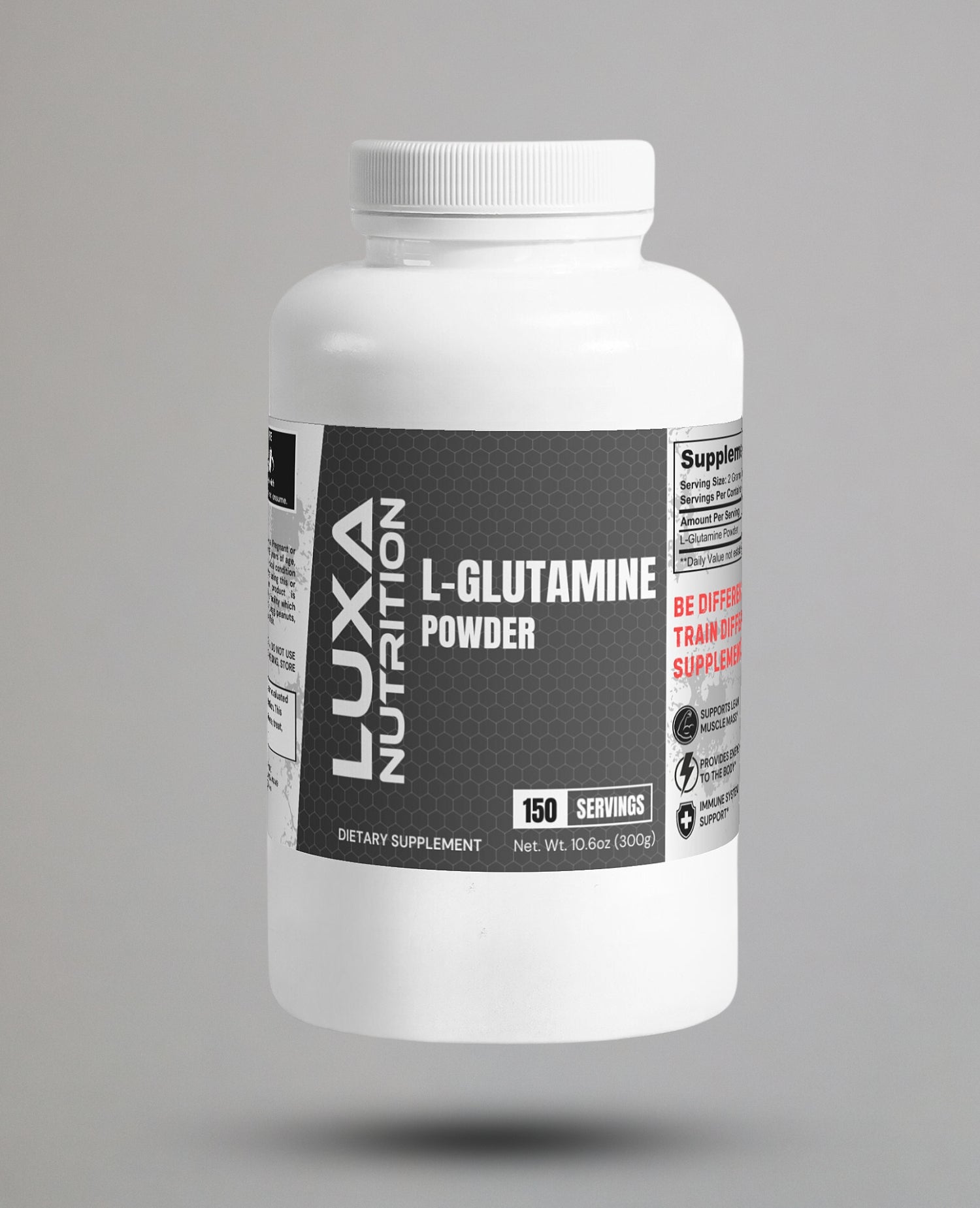 L-Glutamine Powder