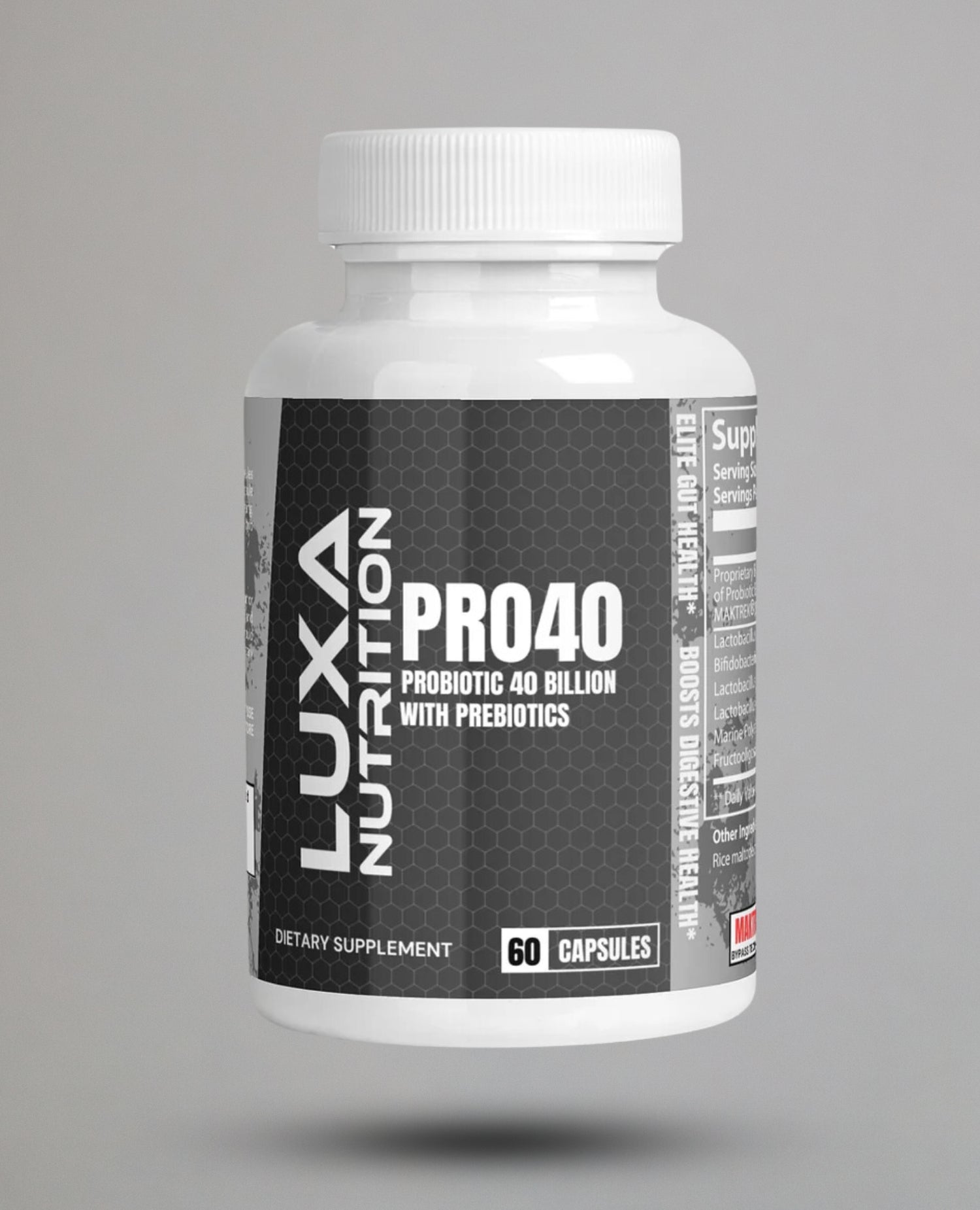 Pro40