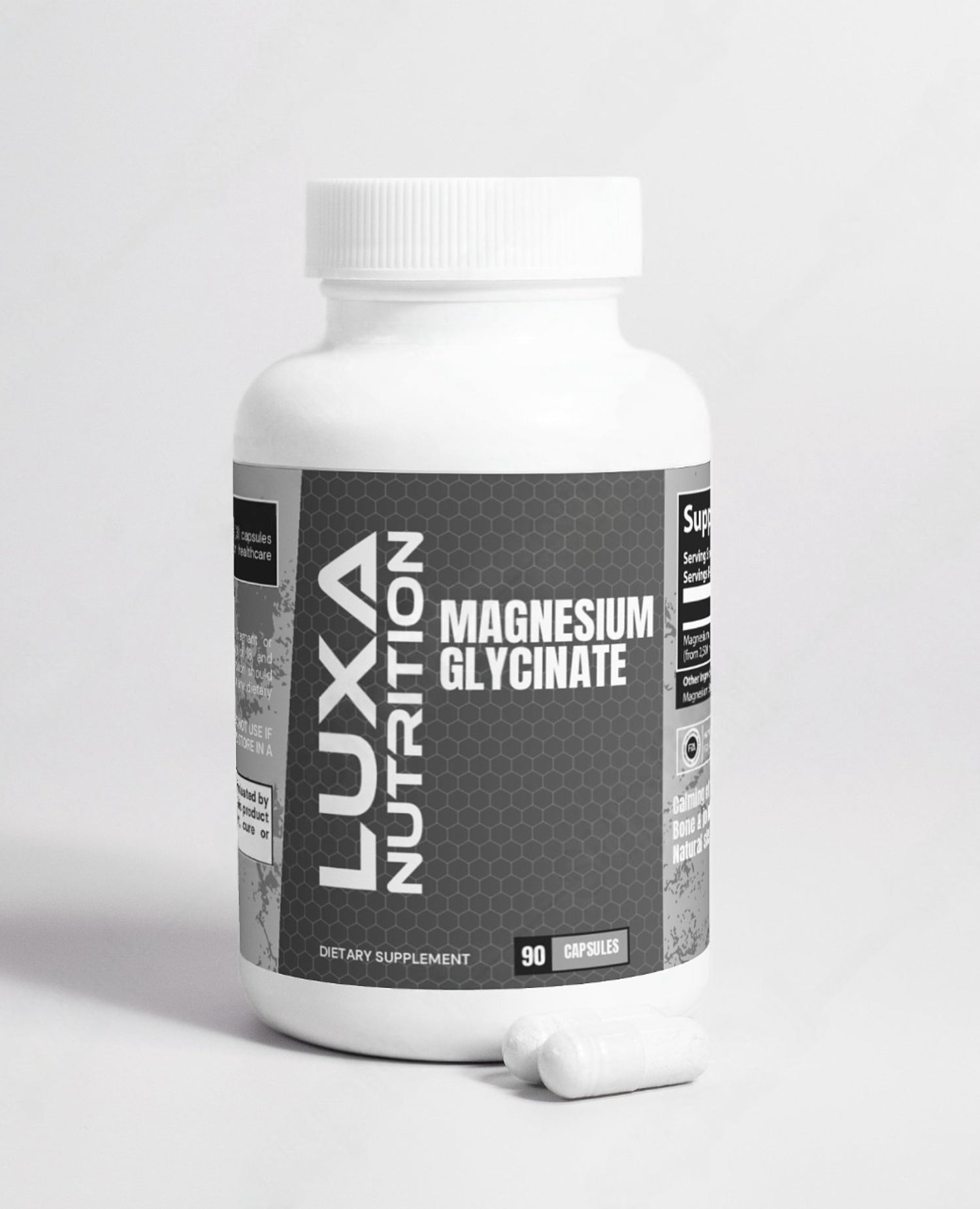 Magnesium Glycinate