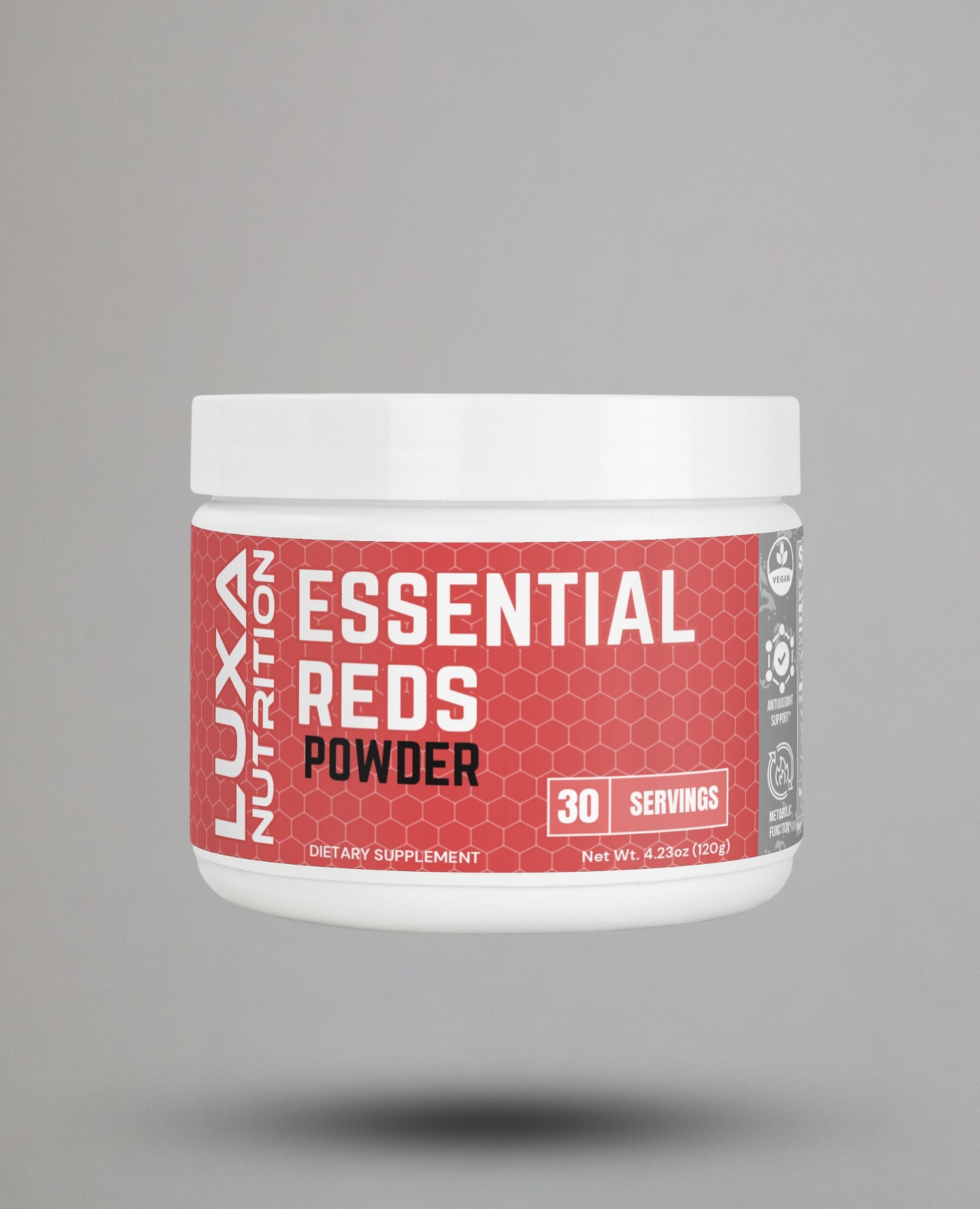 Essential Reds