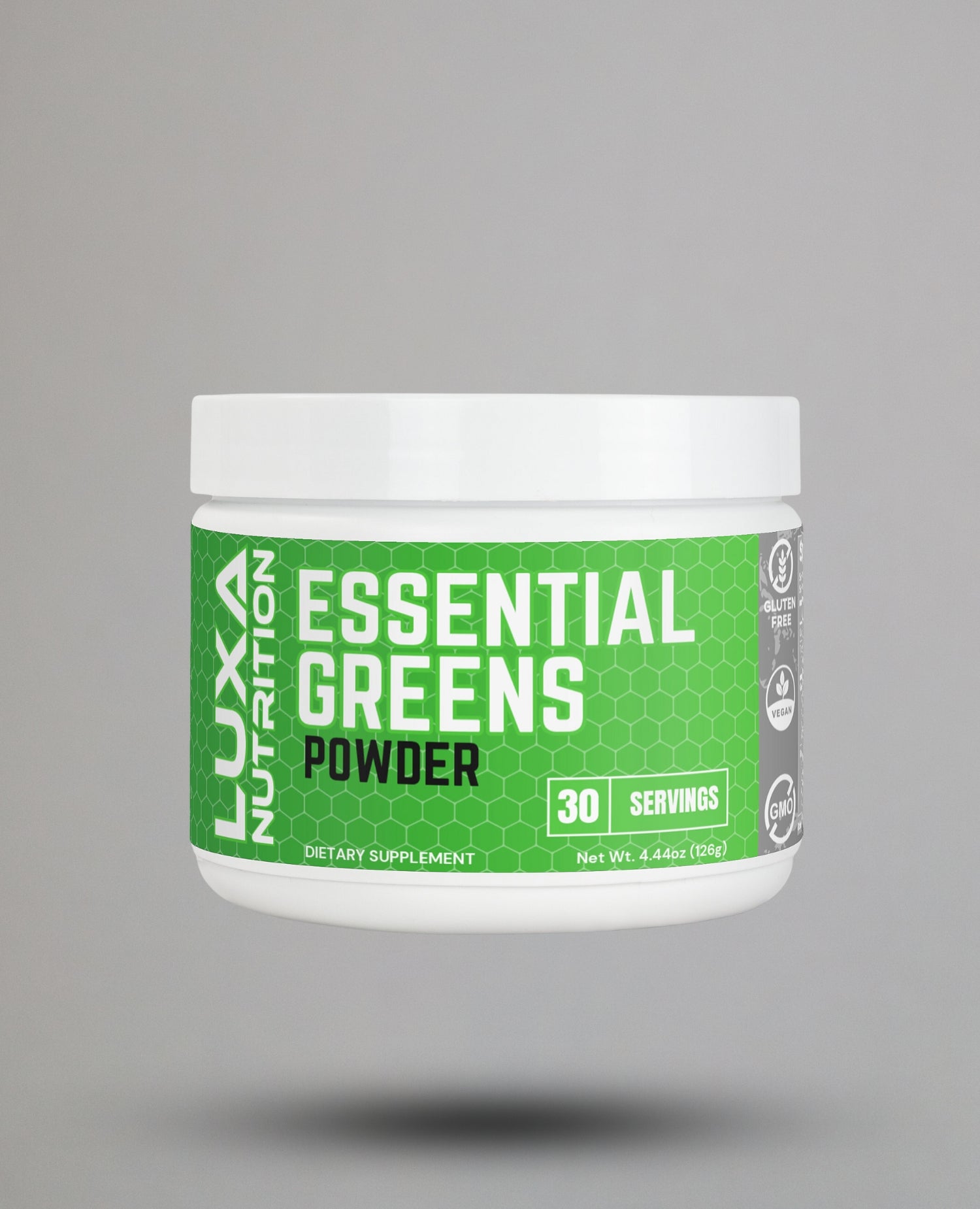 Essential Greens