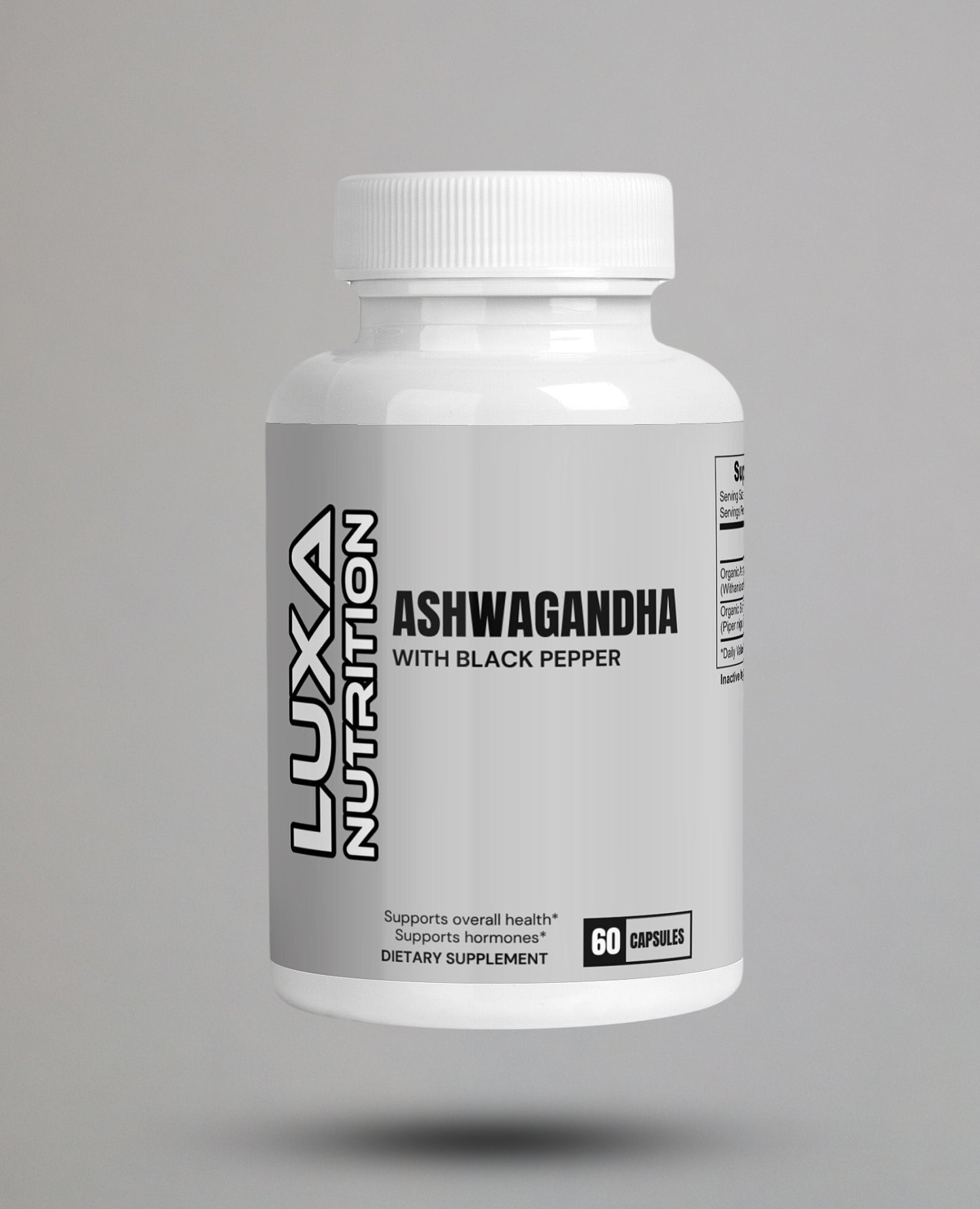 Ashwagandha