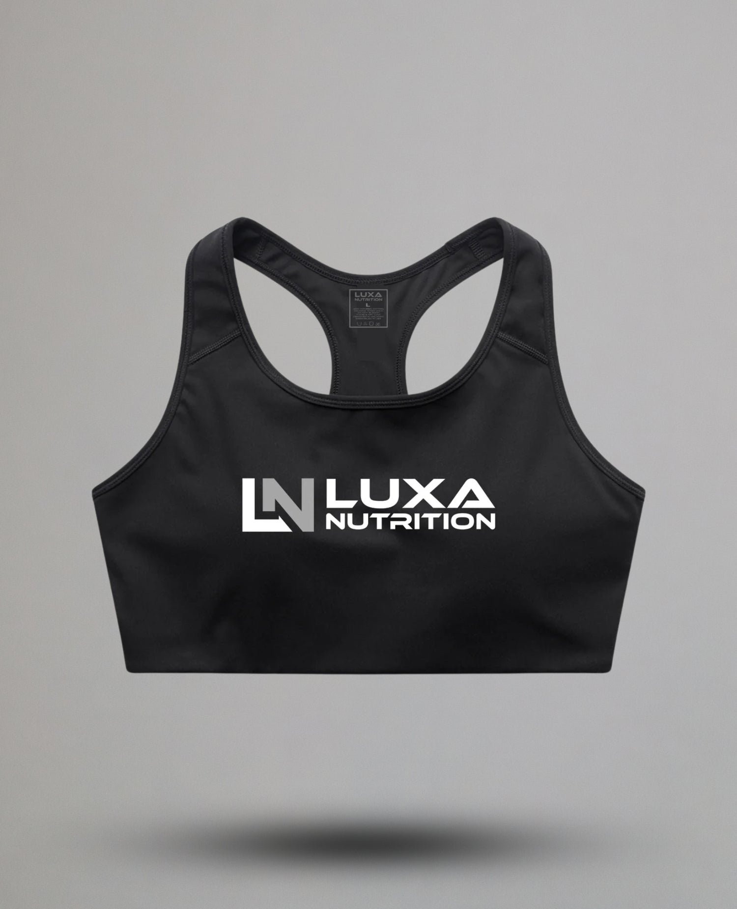 LN - Logo Sports Bra