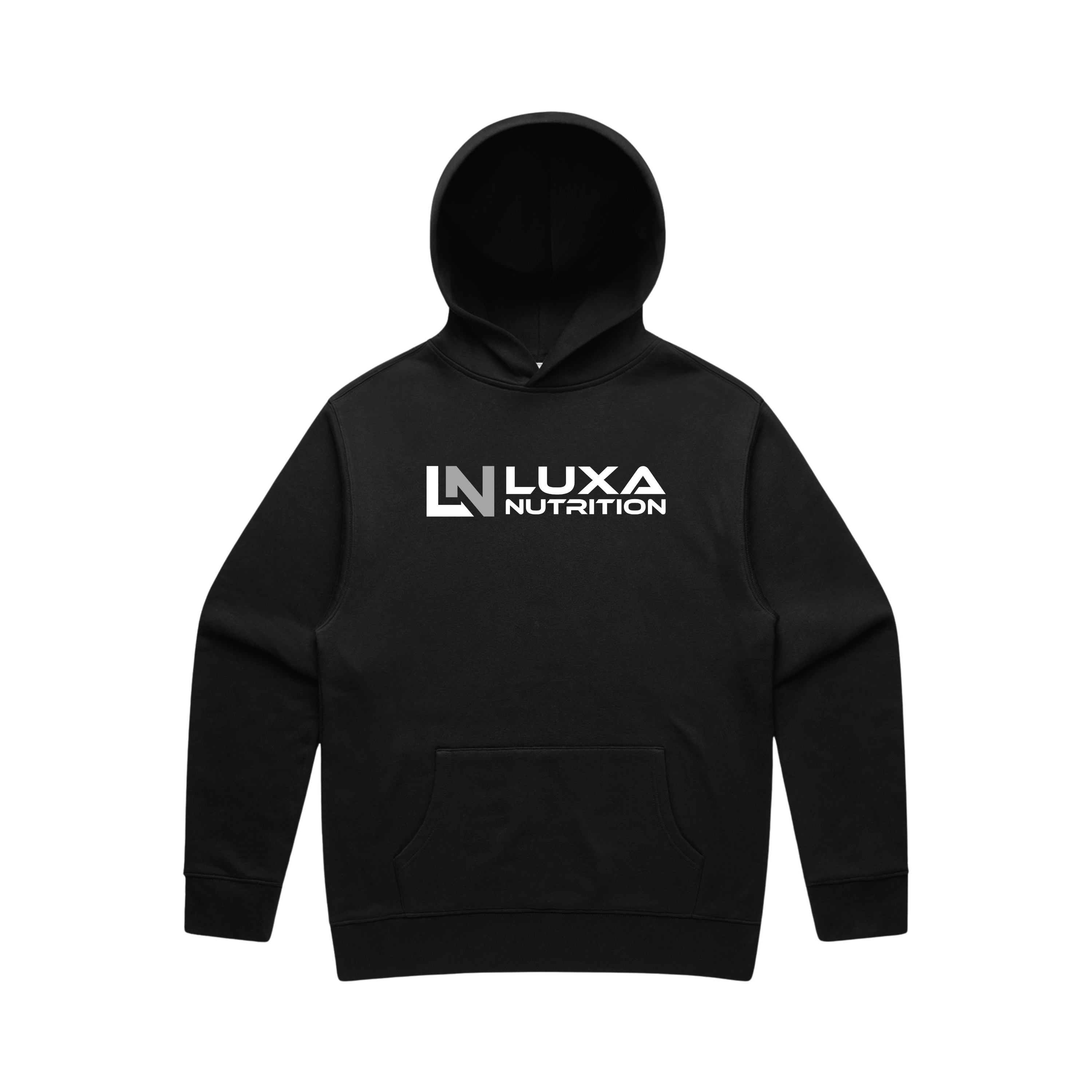 LN - Pullover Hoodie